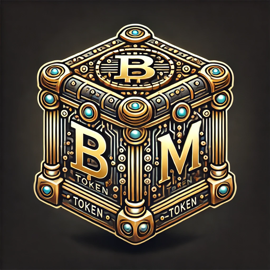 IBM token logo